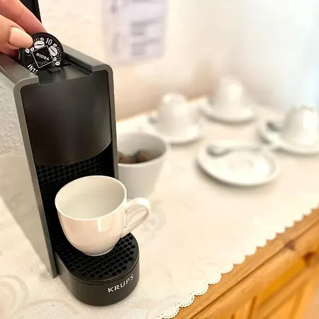 Apartmanhotel Diana