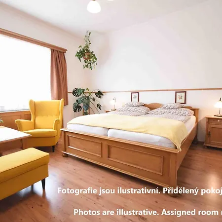 Apartmanhotel Diana