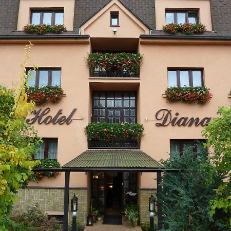 Diana Aparthotel