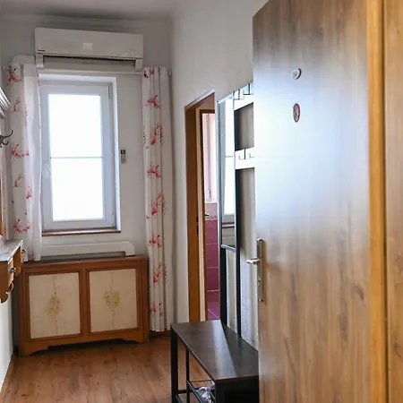 Diana Aparthotel Praha