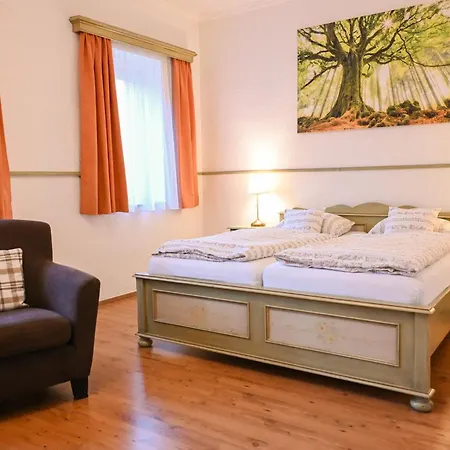 Aparthotel Diana Praha
