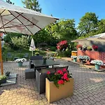 Aparthotel Diana Praha