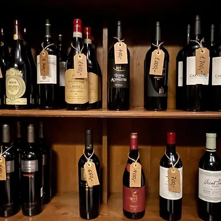 公寓式酒店 Diana 布拉格