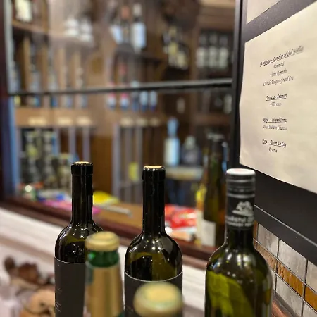 公寓式酒店 Diana 布拉格