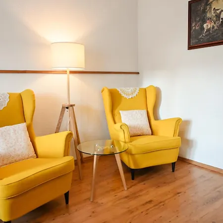 Diana Hotel apartamentowy