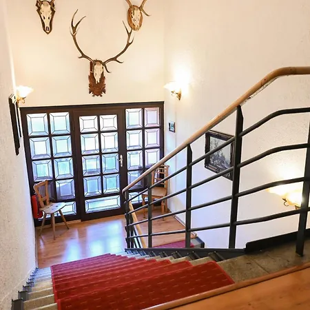 Diana & Aparthotel
