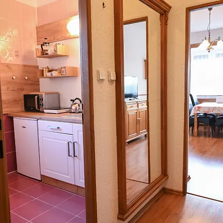 Diana Hotel apartamentowy