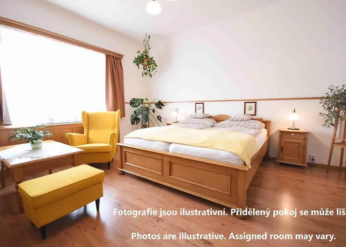 Lejlighedshotel Diana